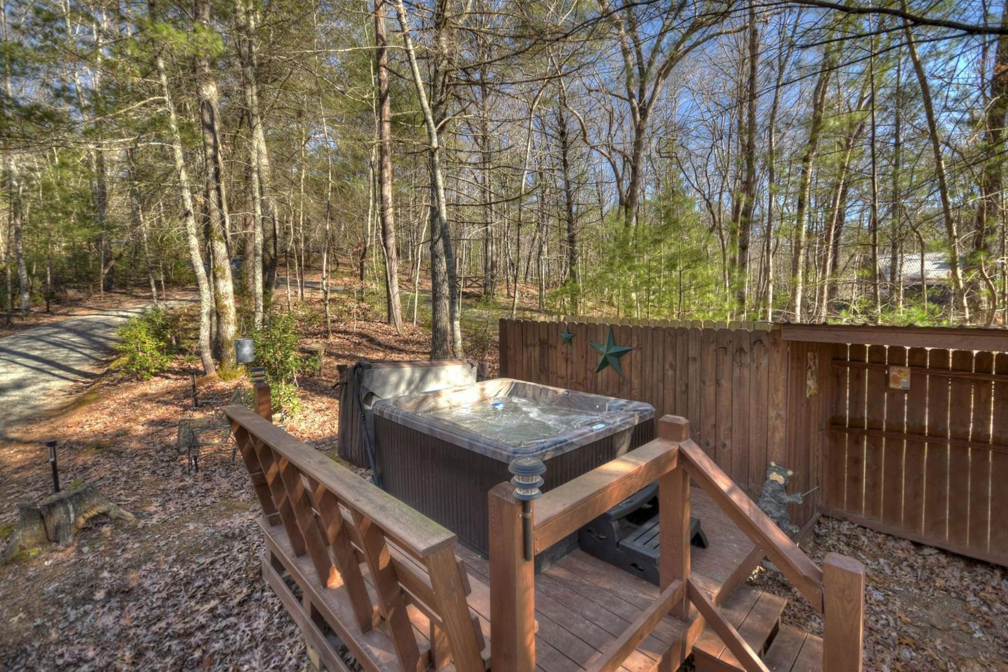 Knotty Pines Pet-Friendly Gas Fireplace Plus A Firepit Cherry Log Zewnętrze zdjęcie