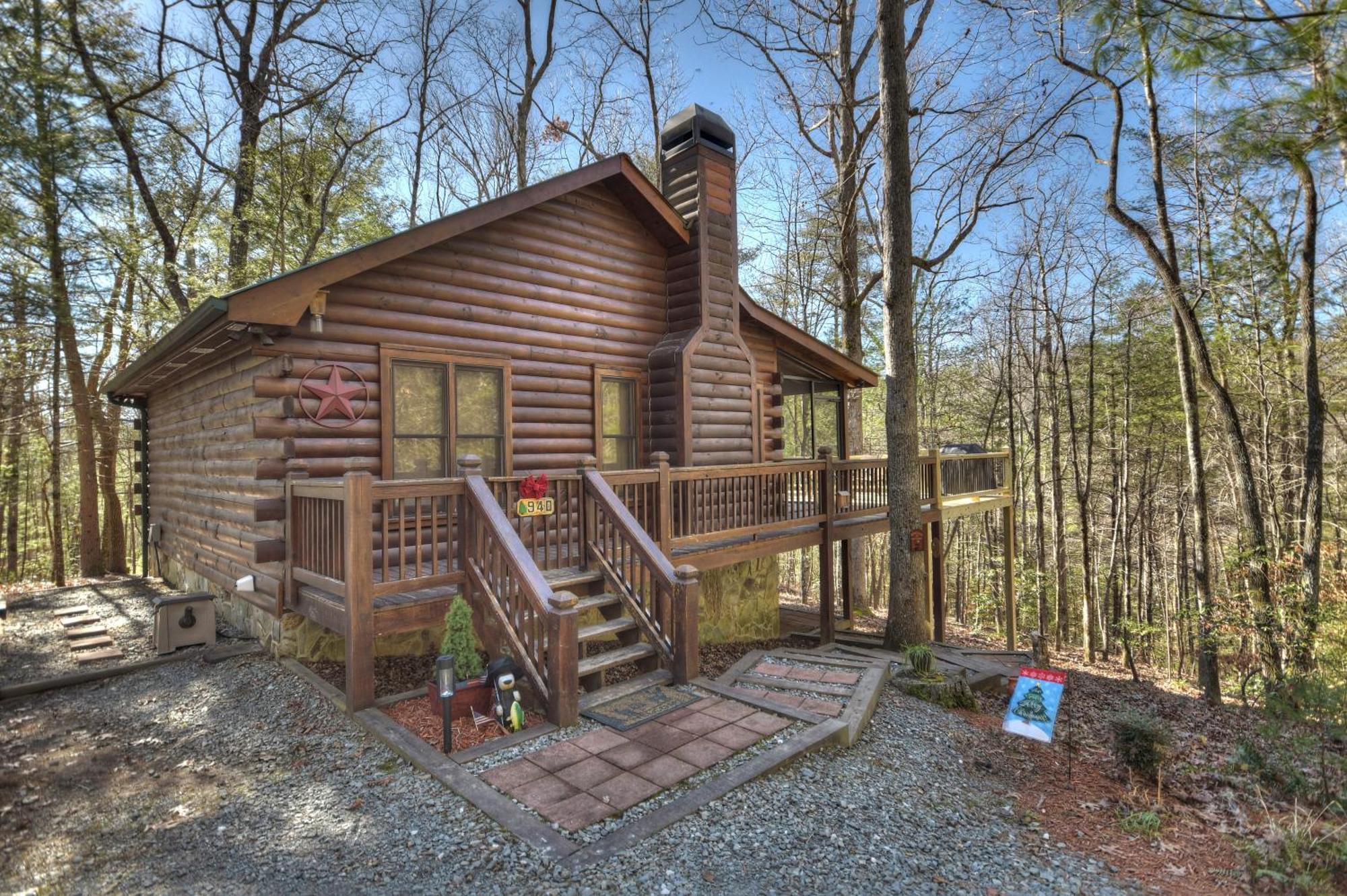 Knotty Pines Pet-Friendly Gas Fireplace Plus A Firepit Cherry Log Zewnętrze zdjęcie
