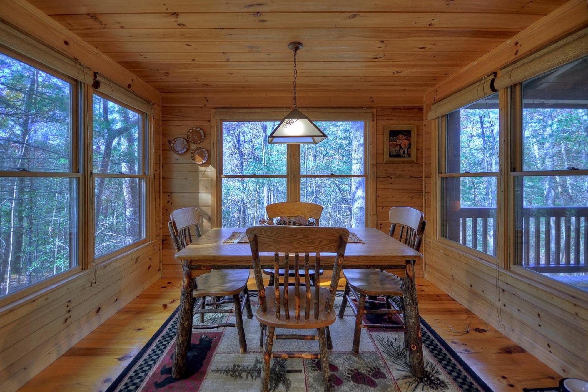 Knotty Pines Pet-Friendly Gas Fireplace Plus A Firepit Cherry Log Zewnętrze zdjęcie